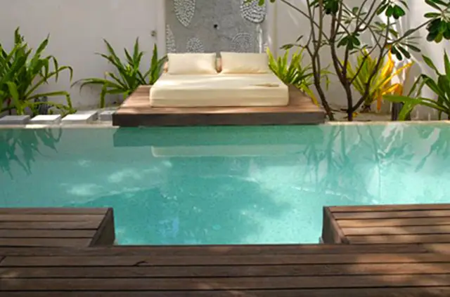TOP 10 HOTELA U SVETU KOJI SU IZABRALI DEKING! 4 Resort Coco Bodu Hithi