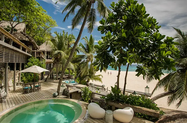 TOP 10 HOTELA U SVETU KOJI SU IZABRALI DEKING! 2 Villa North Island
