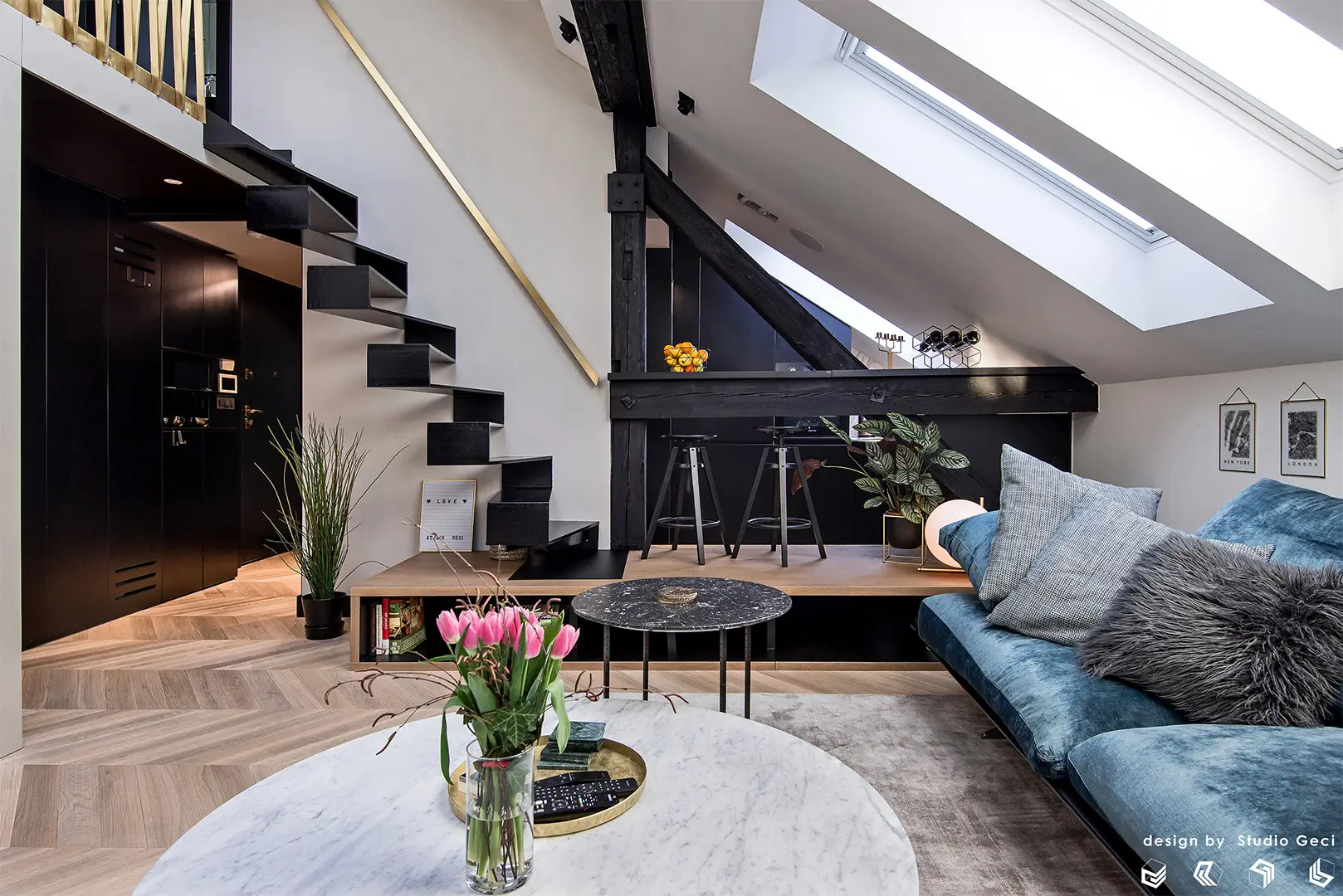 Brodski pod: Vodič za kupovinu 3 Privatan apartman Zagreb 2