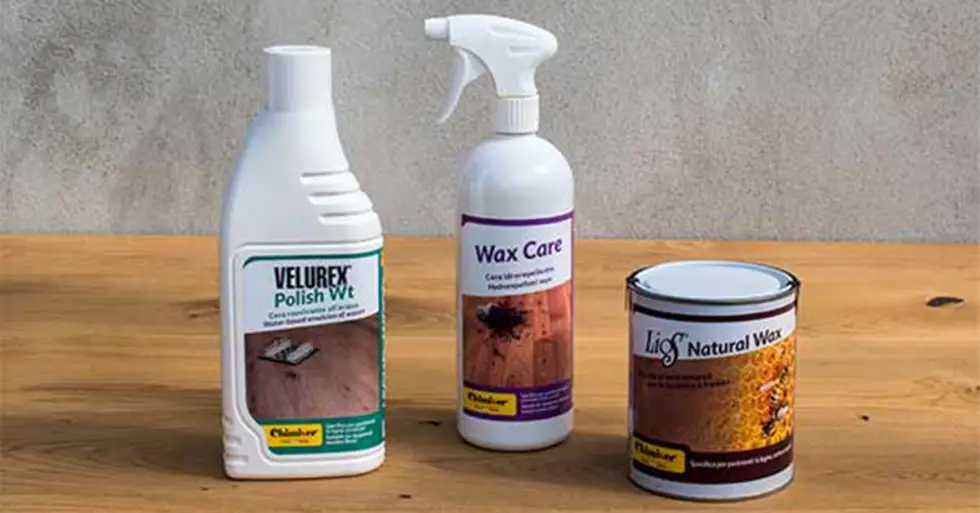 5 najboljih sredstava za čišćenje i održavanje parketa i laminata 6 wax care 980x513 1