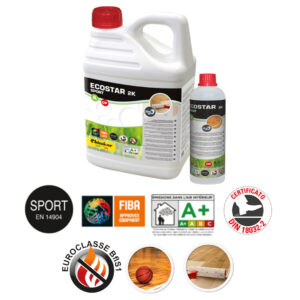 ECOSTAR 2K SPORT (A+B)