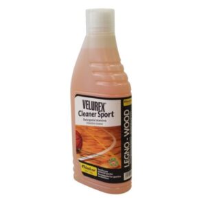 VELUREX CLEANER SPORT