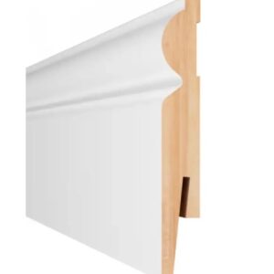 Medijapan lajsna - MDF 1101