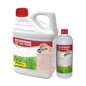 Prajmer na bazi vode za toniranje - Ecoprime HS 120 CROM 2K
