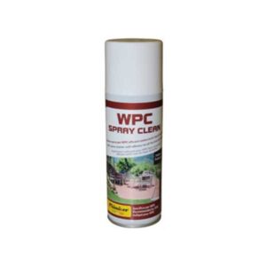 WPC Spray Clean