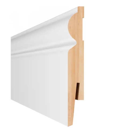 Medijapan lajsna – MDF