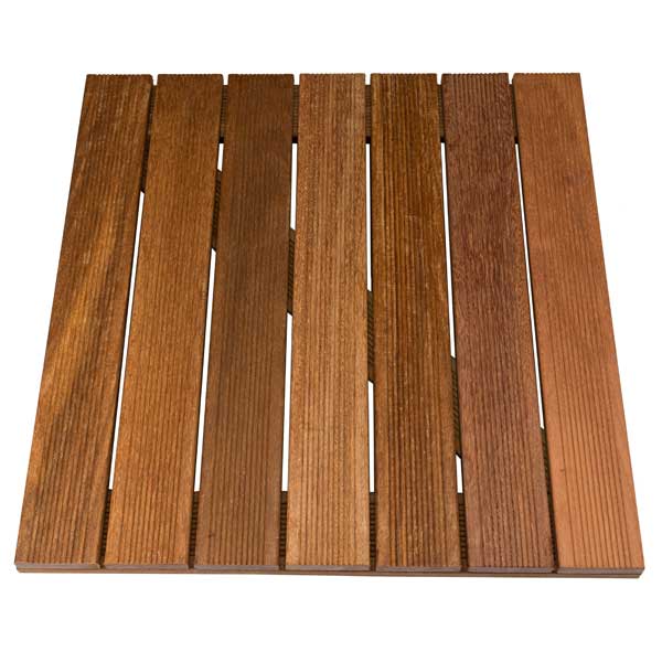 Cumaru – rebrasta strana