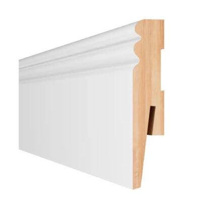 Medijapan lajsna – MDF