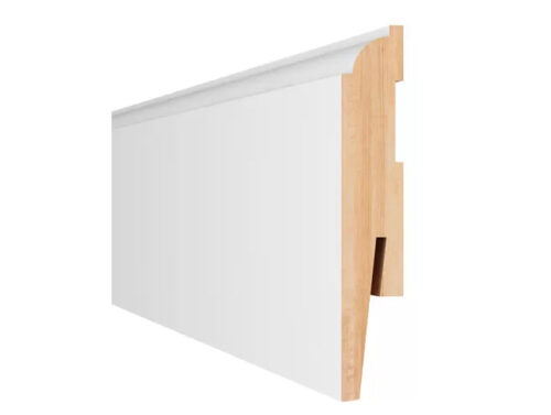 Medijapan lajsna – MDF