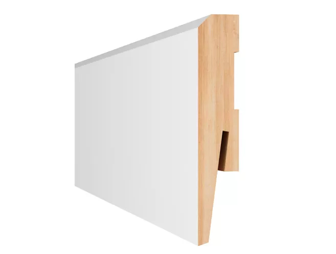 MDF folija lajsna – Medijapan lajsna 10 cm