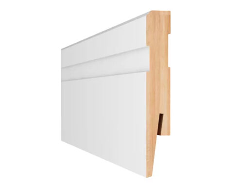 Medijapan lajsna – MDF