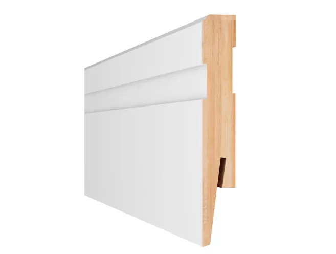 MDF folija lajsna – Medijapan lajsna 10 cm