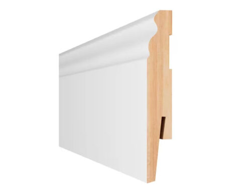 Medijapan lajsna – MDF