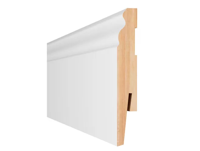 MDF folija lajsna – Medijapan lajsna 10 cm