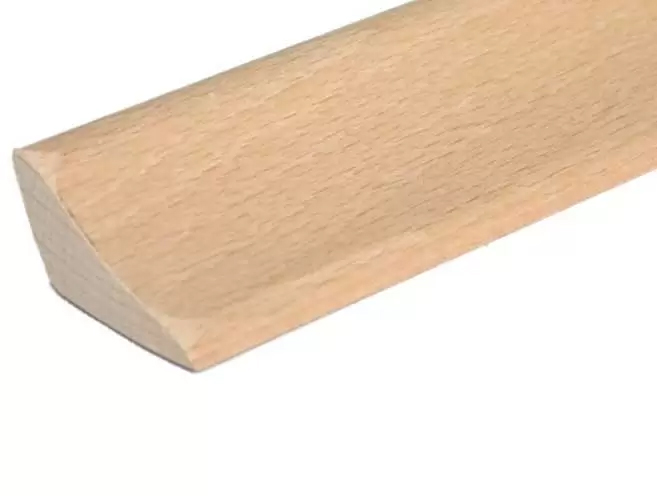 Parket lajsna bukva