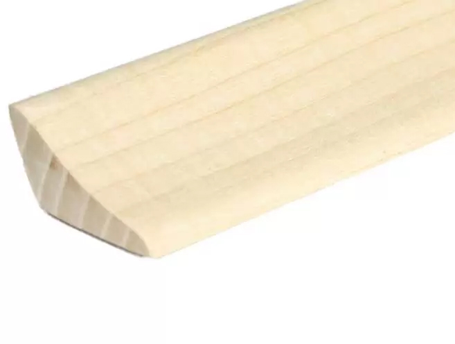 Parket lajsna jasen