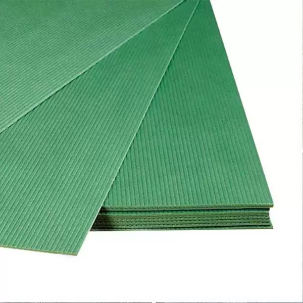 Podloga za laminat zelena-6mm