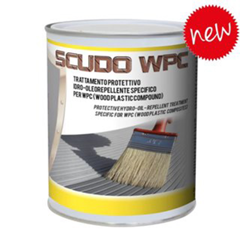 Scudo WPC