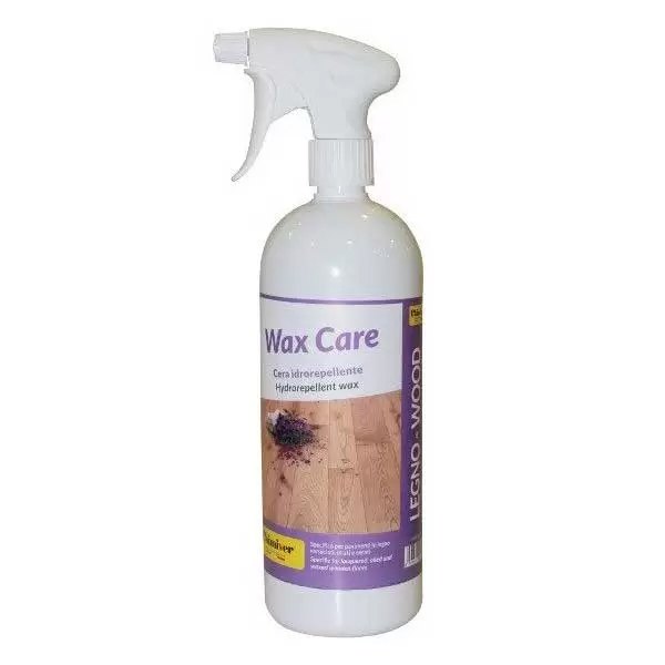Sredstvo za održavanje parketa – Wax Care 500ml