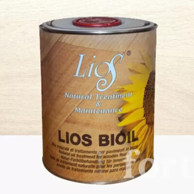 Ulje u boji – Lios Bioil