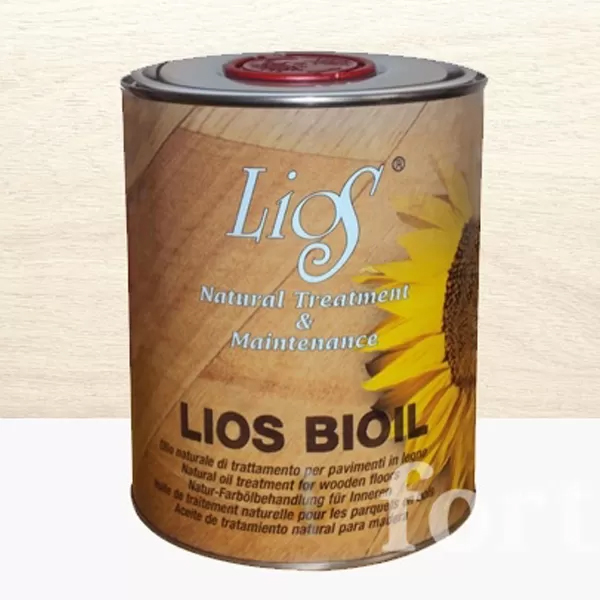 Ulje u boji – Lios Bioil
