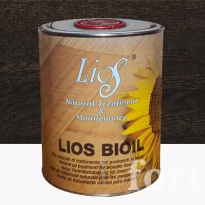 Ulje u boji – Lios Bioil