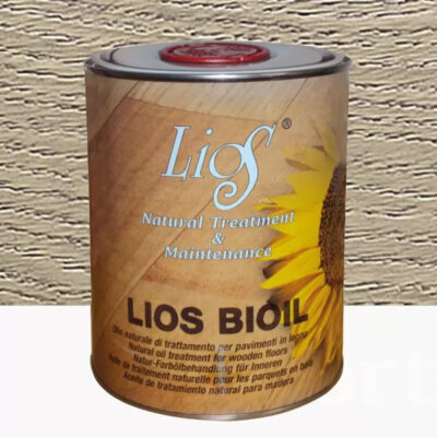 Ulje u boji – Lios Bioil