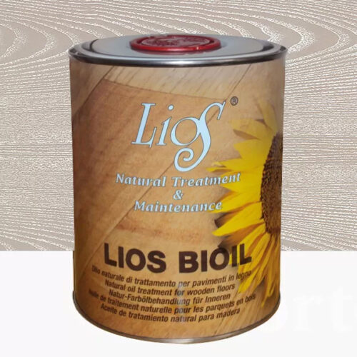 Ulje u boji – Lios Bioil