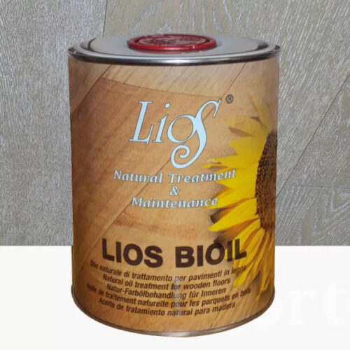 Ulje u boji – Lios Bioil