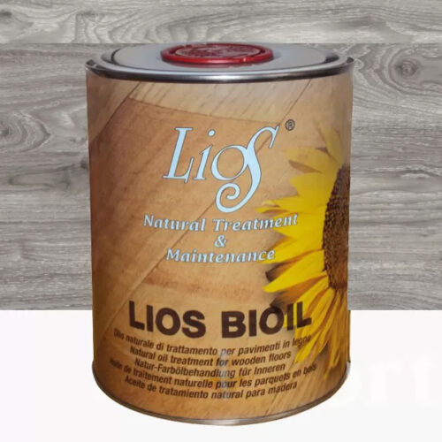 Ulje u boji – Lios Bioil