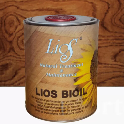 Ulje u boji – Lios Bioil