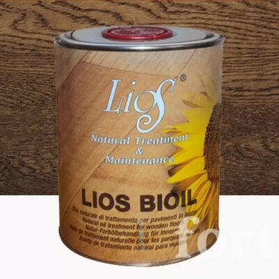 Ulje u boji – Lios Bioil