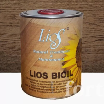 Ulje u boji – Lios Bioil