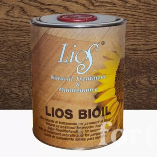 Ulje u boji – Lios Bioil