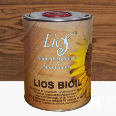 Ulje u boji – Lios Bioil