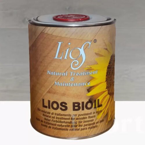 Ulje u boji – Lios Bioil
