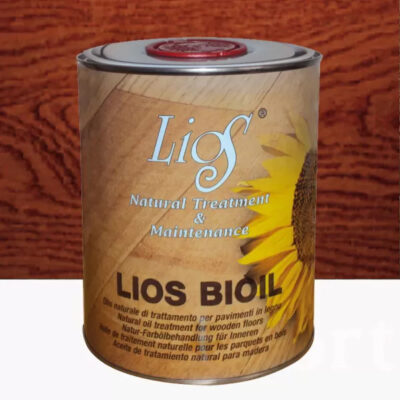 Ulje u boji – Lios Bioil