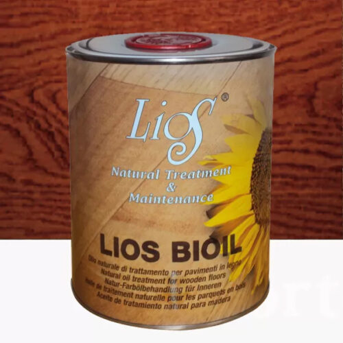Ulje u boji – Lios Bioil