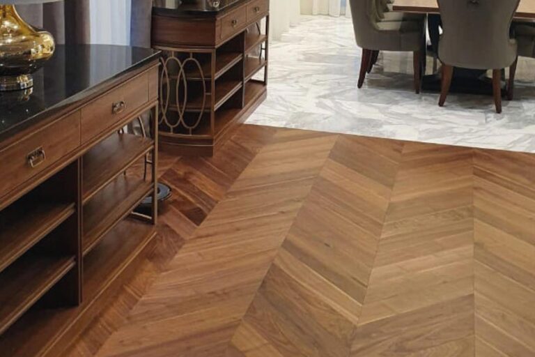 Chevron parket Kane – prepoznatljiva elegancija francuskog sloga 1 francuski slog 2