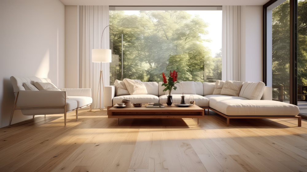 Parket, Deking i Laminati | Kane Parketi Beograd 7 vecteezy modern living room wood floors 56129184